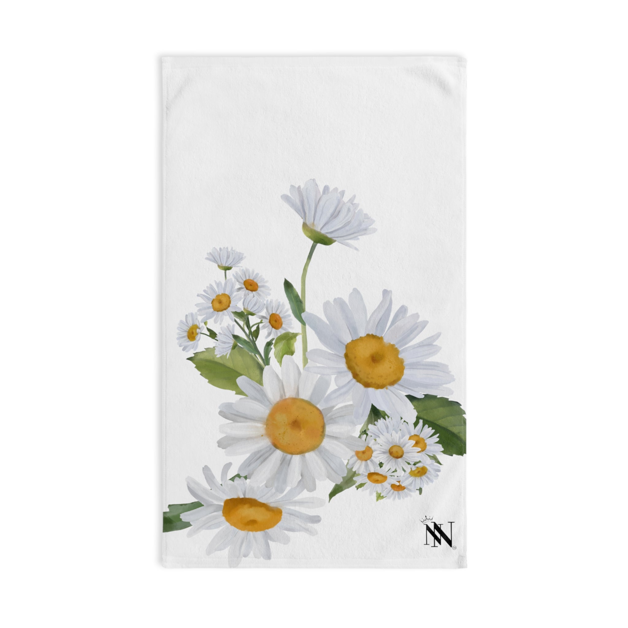Daisy Bouquet White | Funny Gifts for Men - Gifts for Him - Birthday Gifts for Men, Him, Her, Husband, Boyfriend, Girlfriend, New Couple Gifts, Fathers & Valentines Day Gifts, Christmas Gifts NECTAR NAPKINS