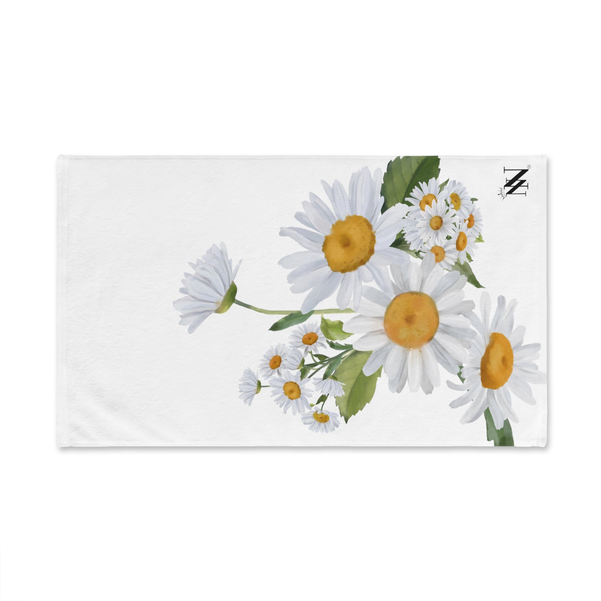 Daisy Bouquet White | Funny Gifts for Men - Gifts for Him - Birthday Gifts for Men, Him, Her, Husband, Boyfriend, Girlfriend, New Couple Gifts, Fathers & Valentines Day Gifts, Christmas Gifts NECTAR NAPKINS