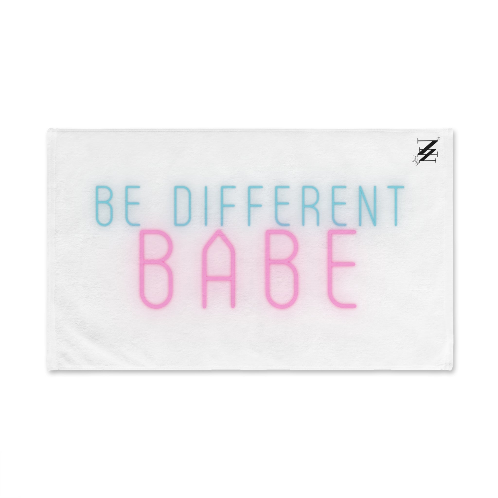 Different Babe White | Funny Gifts for Men - Gifts for Him - Birthday Gifts for Men, Him, Her, Husband, Boyfriend, Girlfriend, New Couple Gifts, Fathers & Valentines Day Gifts, Christmas Gifts NECTAR NAPKINS