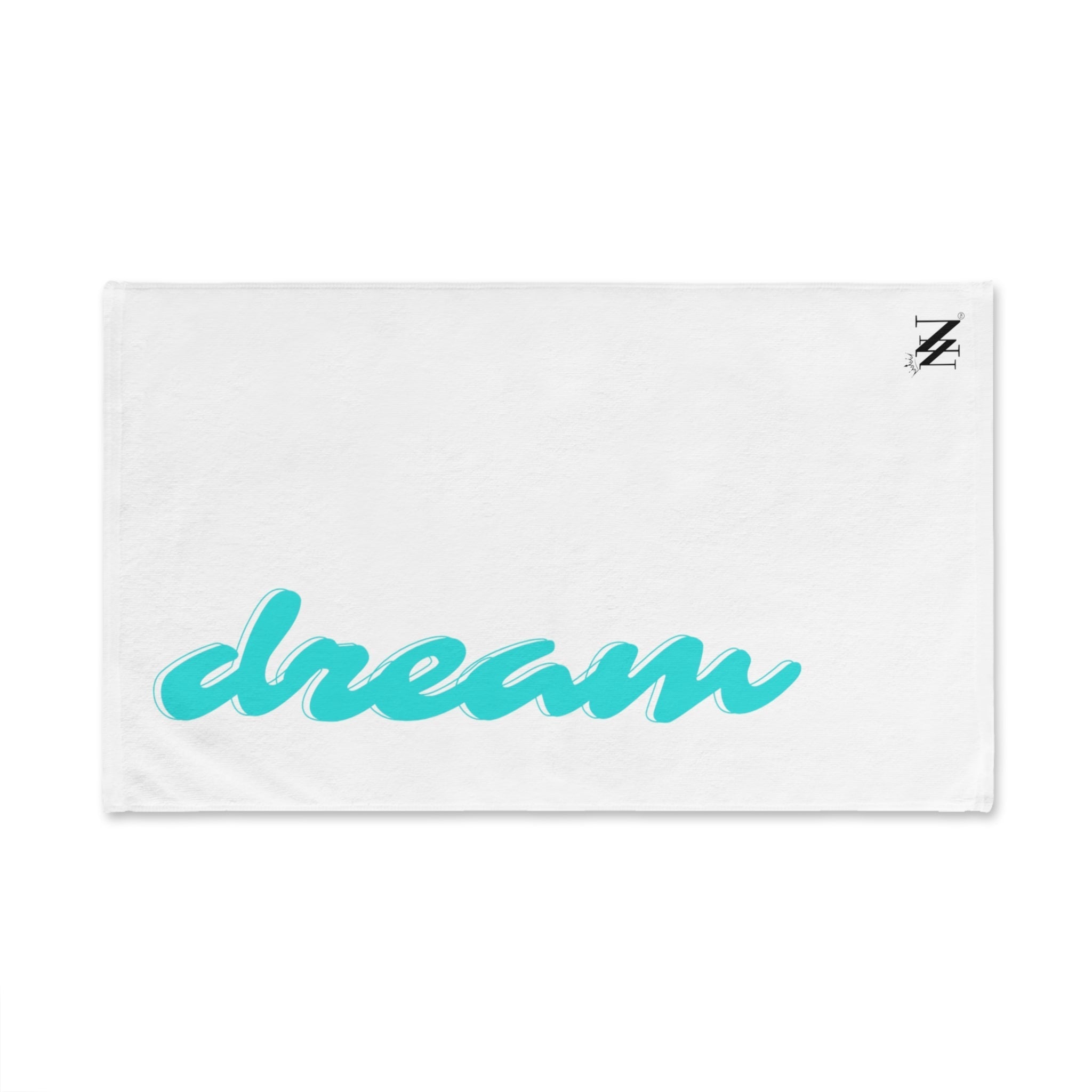 Dream Sleep White | Funny Gifts for Men - Gifts for Him - Birthday Gifts for Men, Him, Her, Husband, Boyfriend, Girlfriend, New Couple Gifts, Fathers & Valentines Day Gifts, Christmas Gifts NECTAR NAPKINS