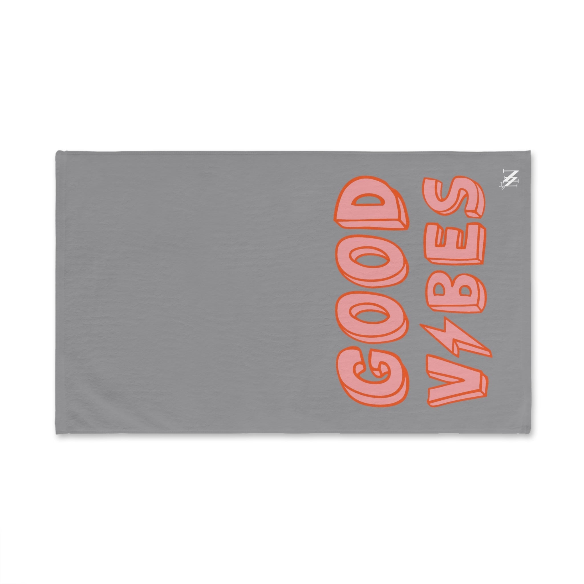 Electric Vibe Good Grey | Anniversary Wedding, Christmas, Valentines Day, Birthday Gifts for Him, Her, Romantic Gifts for Wife, Girlfriend, Couples Gifts for Boyfriend, Husband NECTAR NAPKINS