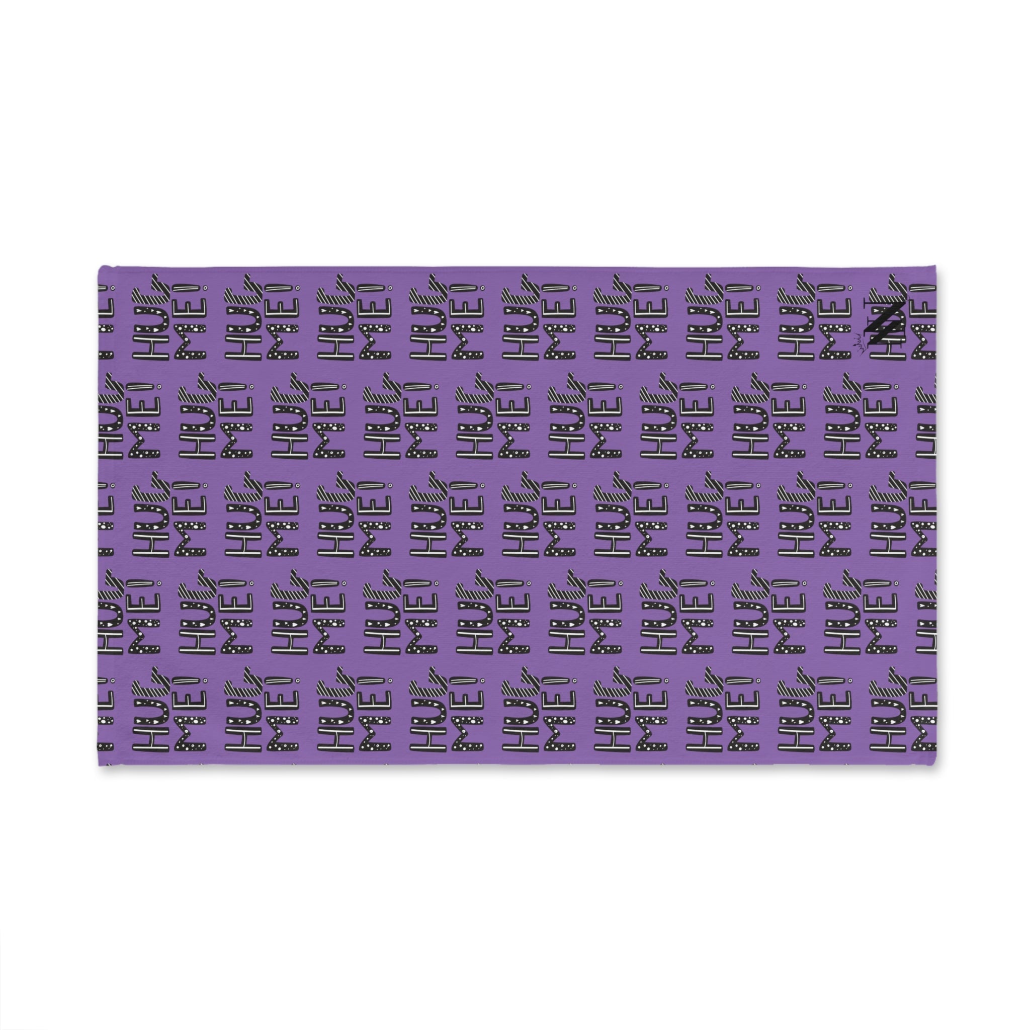 Embrace Hug Pattern Lavendar | Funny Gifts for Men - Gifts for Him - Birthday Gifts for Men, Him, Husband, Boyfriend, New Couple Gifts, Fathers & Valentines Day Gifts, Hand Towels Valentines NECTAR NAPKINS