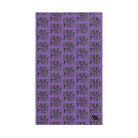 Embrace Hug Pattern Lavendar | Funny Gifts for Men - Gifts for Him - Birthday Gifts for Men, Him, Husband, Boyfriend, New Couple Gifts, Fathers & Valentines Day Gifts, Hand Towels Valentines NECTAR NAPKINS