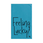 Feeling Lucky? | Nectar Napkins Fun-Flirty Lovers' After Sex Towels NECTAR NAPKINS