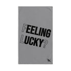 Feeling Lucky? | Nectar Napkins Fun-Flirty Lovers' After Sex Towels NECTAR NAPKINS