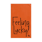 Feeling Lucky? | Nectar Napkins Fun-Flirty Lovers' After Sex Towels NECTAR NAPKINS