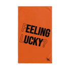 Feeling Lucky? | Nectar Napkins Fun-Flirty Lovers' After Sex Towels NECTAR NAPKINS