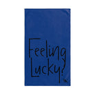 Feeling Lucky? | Nectar Napkins Fun-Flirty Lovers' After Sex Towels NECTAR NAPKINS