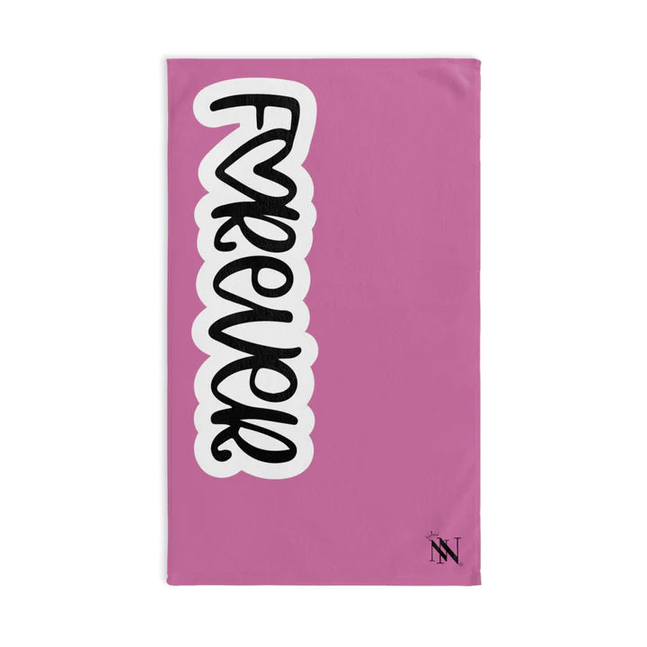 Forever | Nectar Napkins Fun-Flirty Lovers' After Sex Towels NECTAR NAPKINS