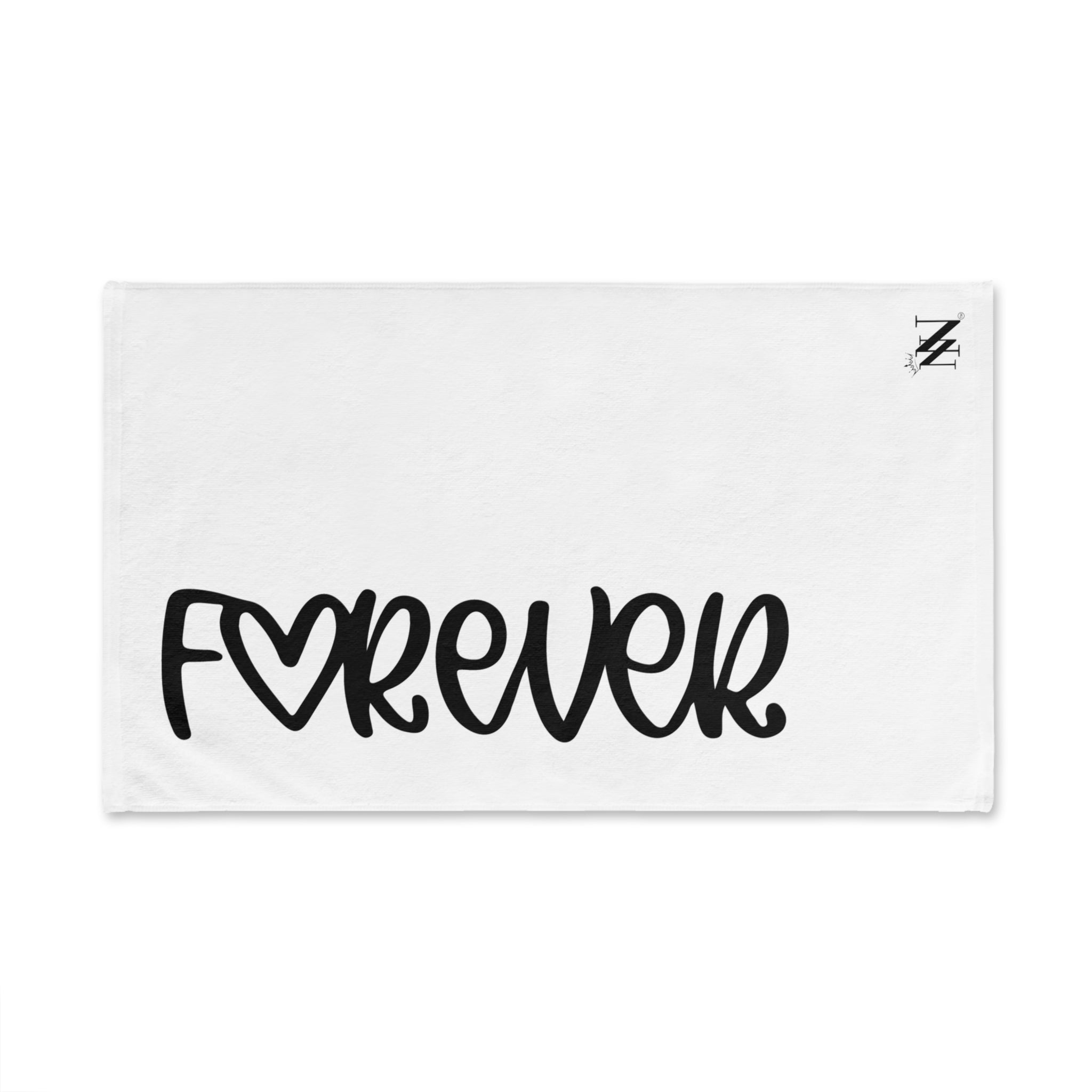 Forever | Nectar Napkins Fun-Flirty Lovers' After Sex Towels NECTAR NAPKINS