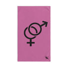 Gender Signs | Nectar Napkins Fun-Flirty After Sex Towels NECTAR NAPKINS