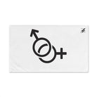 Gender Signs | Nectar Napkins Fun-Flirty After Sex Towels NECTAR NAPKINS