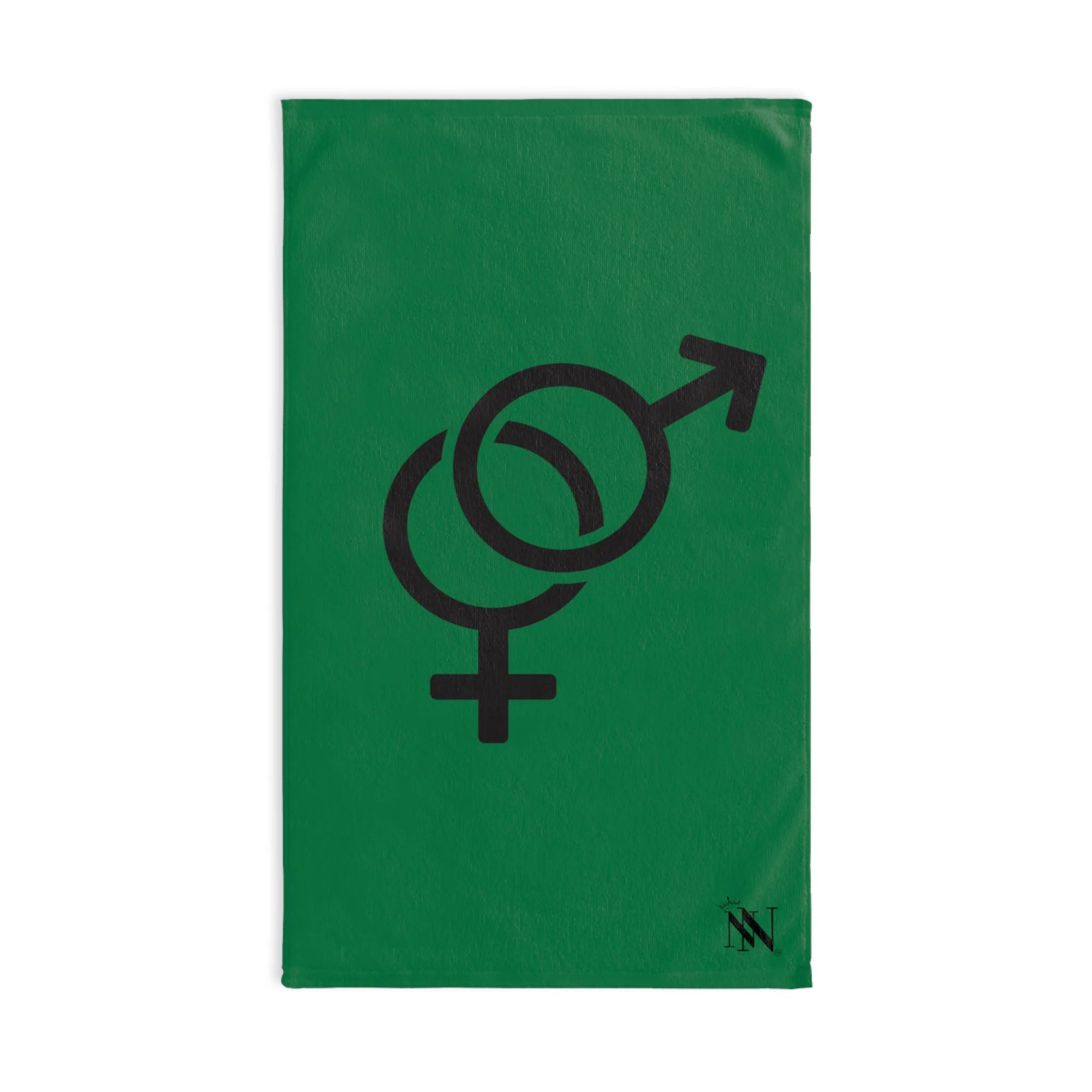 Gender Signs | Nectar Napkins Fun-Flirty After Sex Towels NECTAR NAPKINS