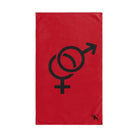 Gender Signs | Nectar Napkins Fun-Flirty After Sex Towels NECTAR NAPKINS