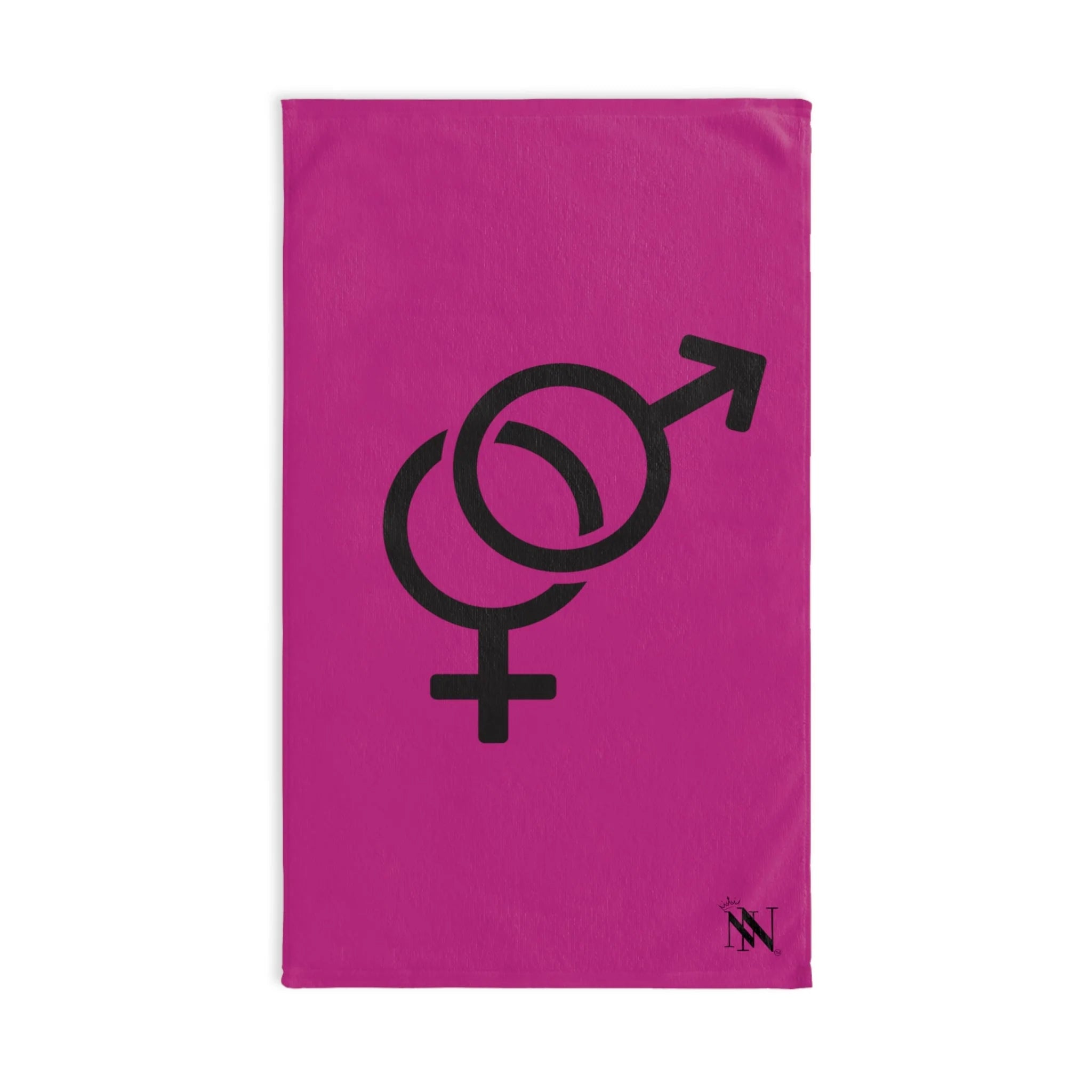 Gender Signs | Nectar Napkins Fun-Flirty After Sex Towels NECTAR NAPKINS