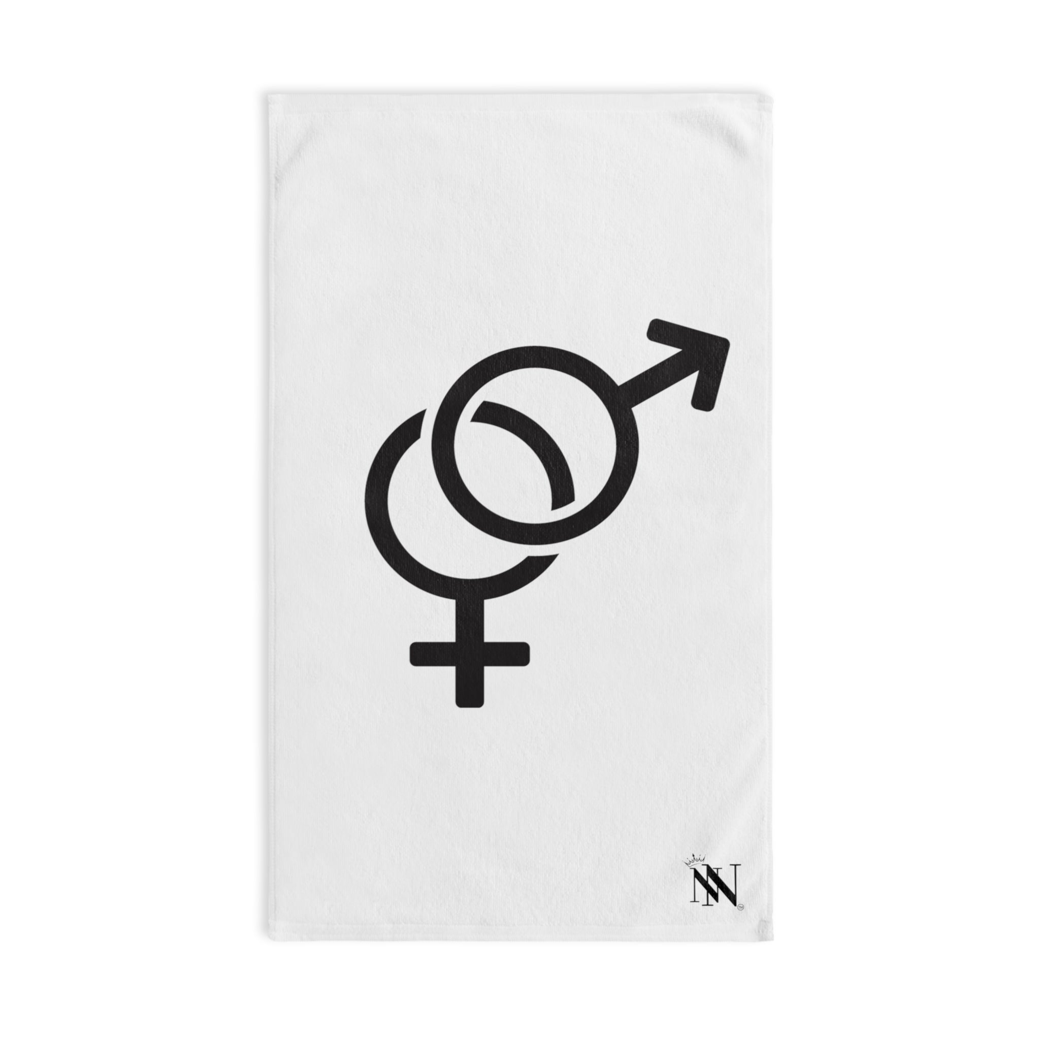 Gender Signs | Nectar Napkins Fun-Flirty After Sex Towels NECTAR NAPKINS