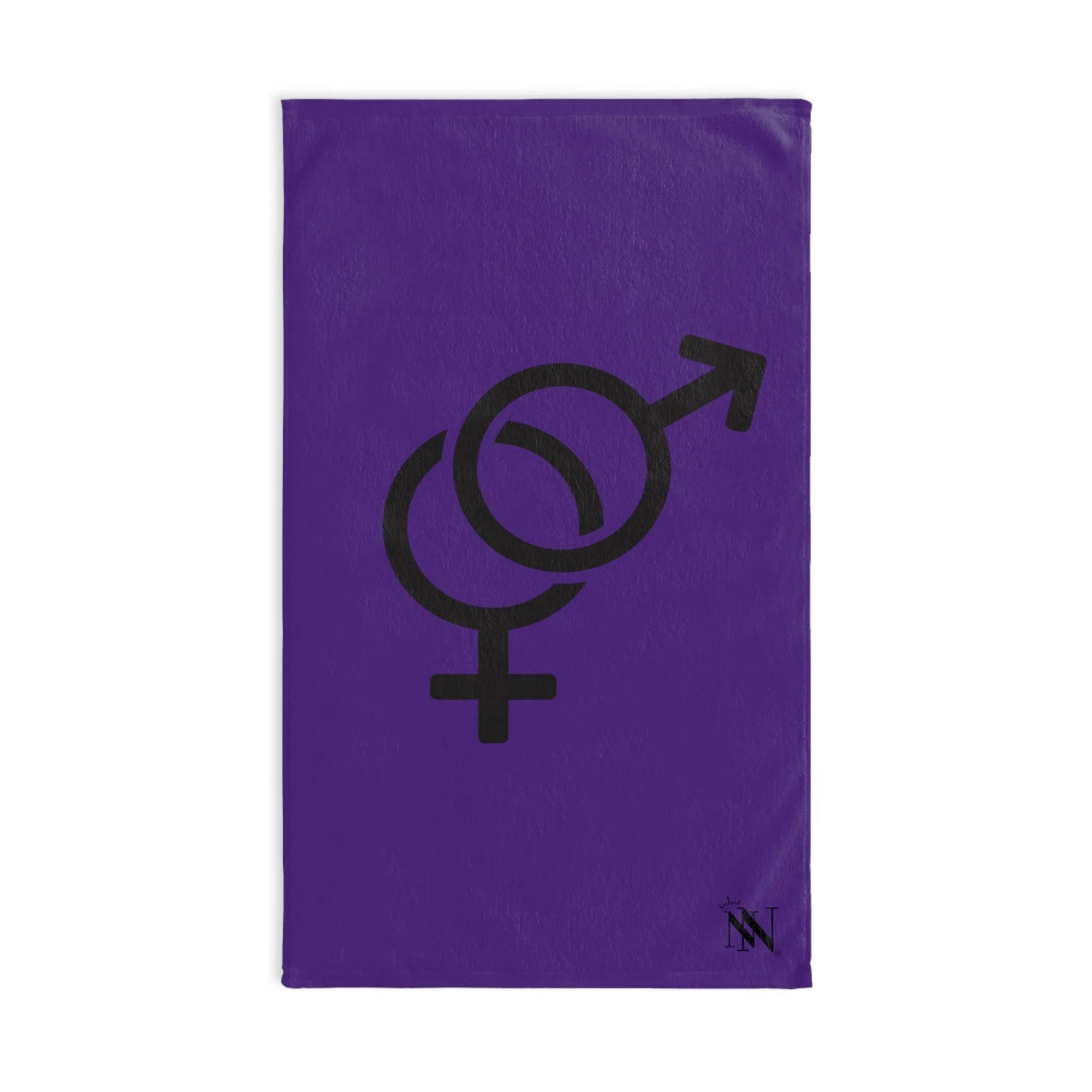 Gender Signs | Nectar Napkins Fun-Flirty After Sex Towels NECTAR NAPKINS