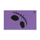 Ghoul  Lavendar | Funny Gifts for Men - Gifts for Him - Birthday Gifts for Men, Him, Husband, Boyfriend, New Couple Gifts, Fathers & Valentines Day Gifts, Hand Towels NECTAR NAPKINS