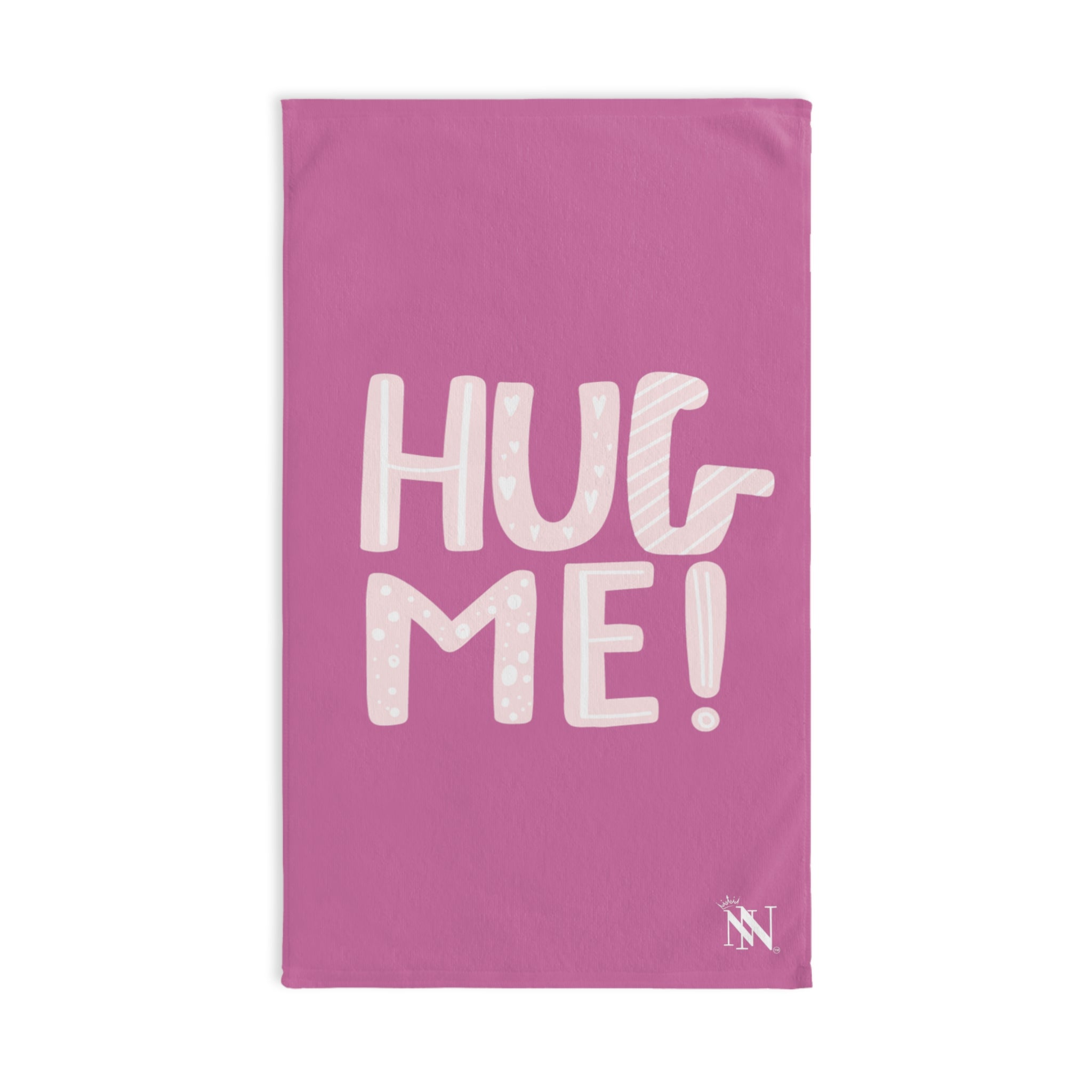 Hug Me Embrace | Gifts for Boyfriend, Funny Towel Romantic Gift for Wedding Couple Fiance First Year Anniversary Valentines, Party Gag Gifts, Joke Humor Cloth for Husband Men BF NECTAR NAPKINS