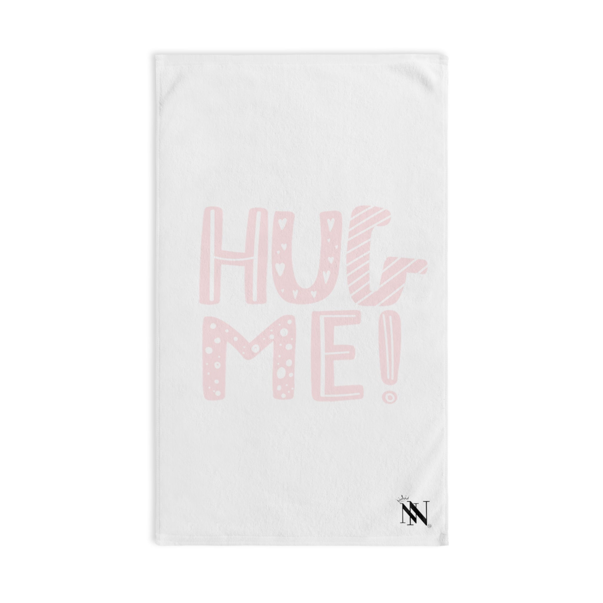 Hug Me Embrace White | Funny Gifts for Men - Gifts for Him - Birthday Gifts for Men, Him, Her, Husband, Boyfriend, Girlfriend, New Couple Gifts, Fathers & Valentines Day Gifts, Christmas Gifts NECTAR NAPKINS