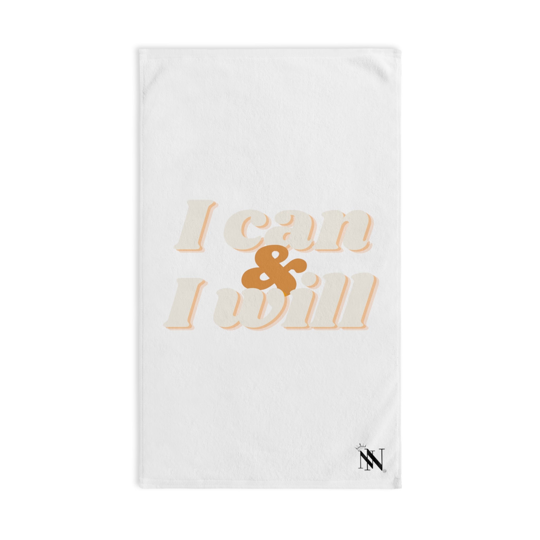 I Can Will White | Funny Gifts for Men - Gifts for Him - Birthday Gifts for Men, Him, Her, Husband, Boyfriend, Girlfriend, New Couple Gifts, Fathers & Valentines Day Gifts, Christmas Gifts NECTAR NAPKINS