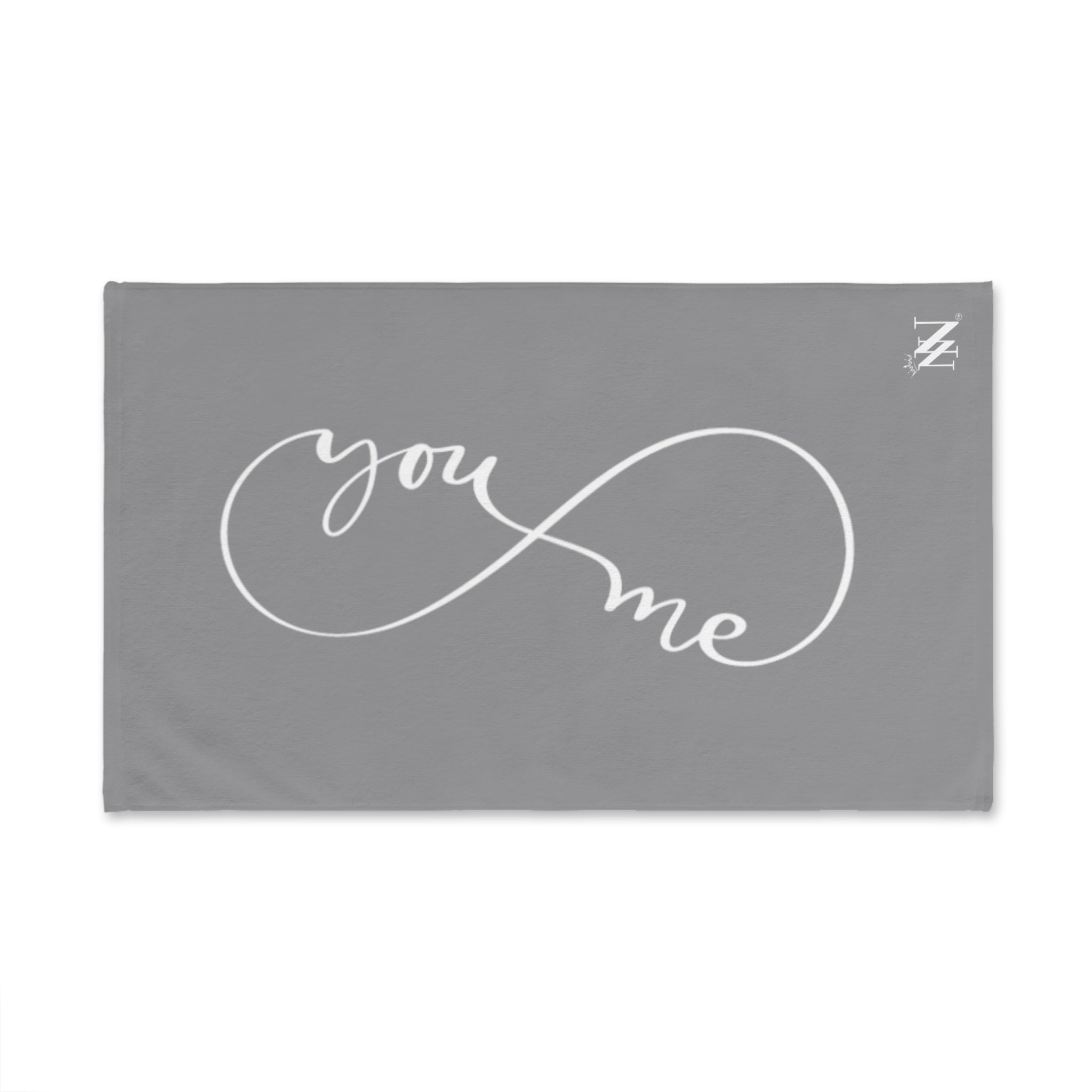 Infinity You Me White | Funny Gifts for Men - Gifts for Him - Birthday Gifts for Men, Him, Her, Husband, Boyfriend, Girlfriend, New Couple Gifts, Fathers & Valentines Day Gifts, Christmas Gifts NECTAR NAPKINS