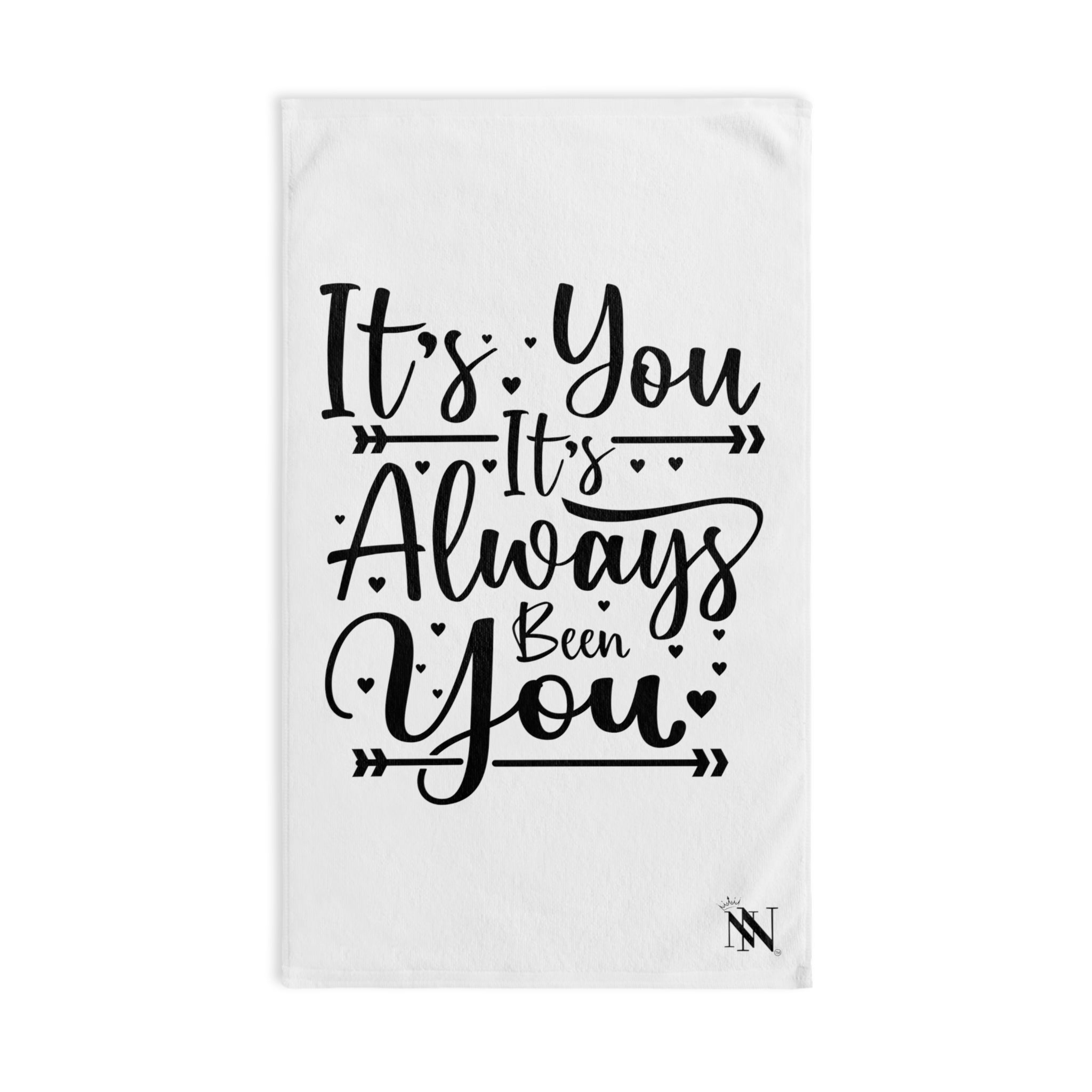 Its You Bridal White | Funny Gifts for Men - Gifts for Him - Birthday Gifts for Men, Him, Her, Husband, Boyfriend, Girlfriend, New Couple Gifts, Fathers & Valentines Day Gifts, Christmas Gifts NECTAR NAPKINS
