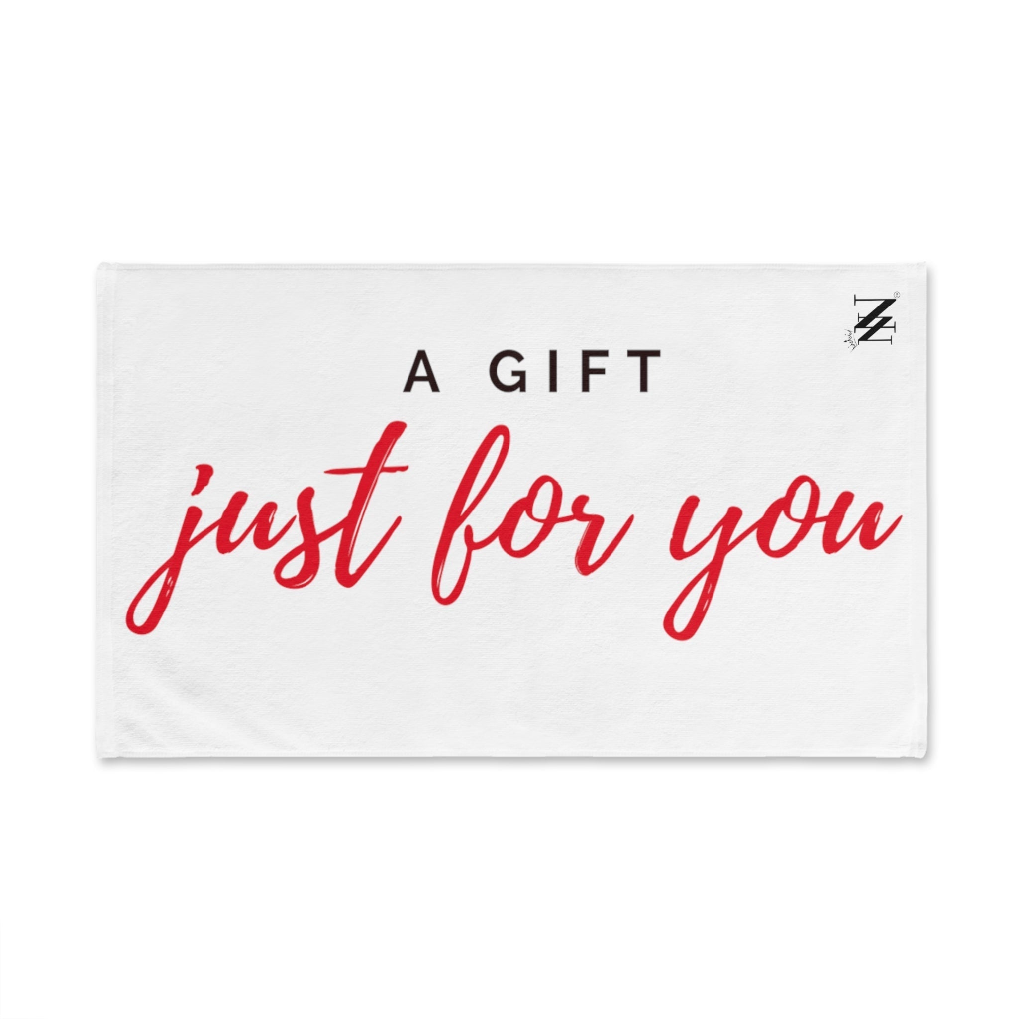 Just You White | Funny Gifts for Men - Gifts for Him - Birthday Gifts for Men, Him, Her, Husband, Boyfriend, Girlfriend, New Couple Gifts, Fathers & Valentines Day Gifts, Christmas Gifts NECTAR NAPKINS