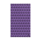 Kings Crown Pattern Lavendar | Funny Gifts for Men - Gifts for Him - Birthday Gifts for Men, Him, Husband, Boyfriend, New Couple Gifts, Fathers & Valentines Day Gifts, Hand Towels NECTAR NAPKINS