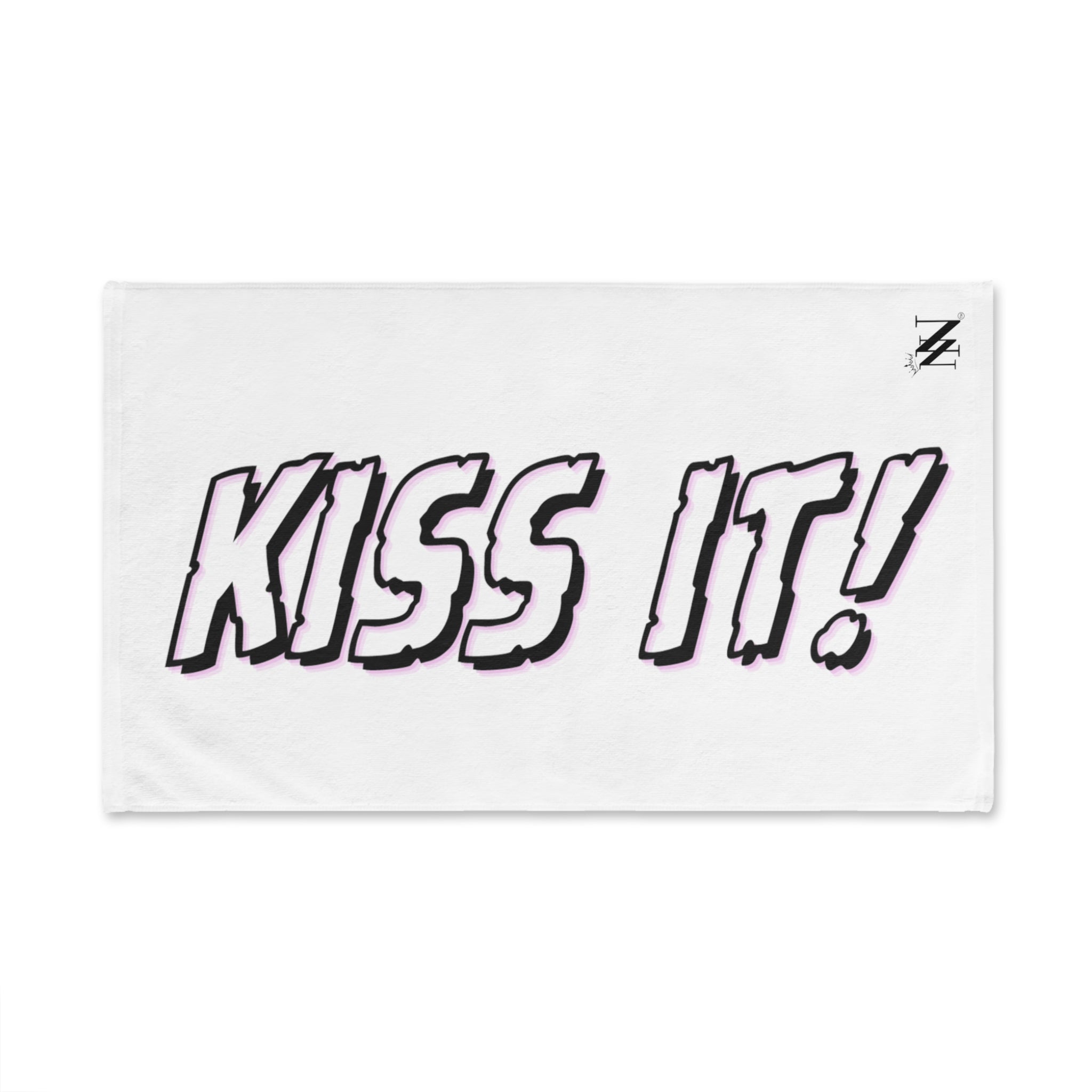 Kiss It White | Funny Gifts for Men - Gifts for Him - Birthday Gifts for Men, Him, Her, Husband, Boyfriend, Girlfriend, New Couple Gifts, Fathers & Valentines Day Gifts, Christmas Gifts NECTAR NAPKINS