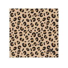 Lils' Cheetah Print | Gifts for Boyfriend, Funny Towel Romantic Gift for Wedding Couple Fiance First Year Anniversary Valentines, Party Gag Gifts, Joke Humor Cloth for Husband Men BF NECTAR NAPKINS