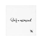 Lils' Our Moment | Funny Gifts for Men - Gifts for Him - Birthday Gifts for Men, Him, Husband, Boyfriend, New Couple Gifts, Fathers & Valentines Day Gifts, Christmas Gifts NECTAR NAPKINS