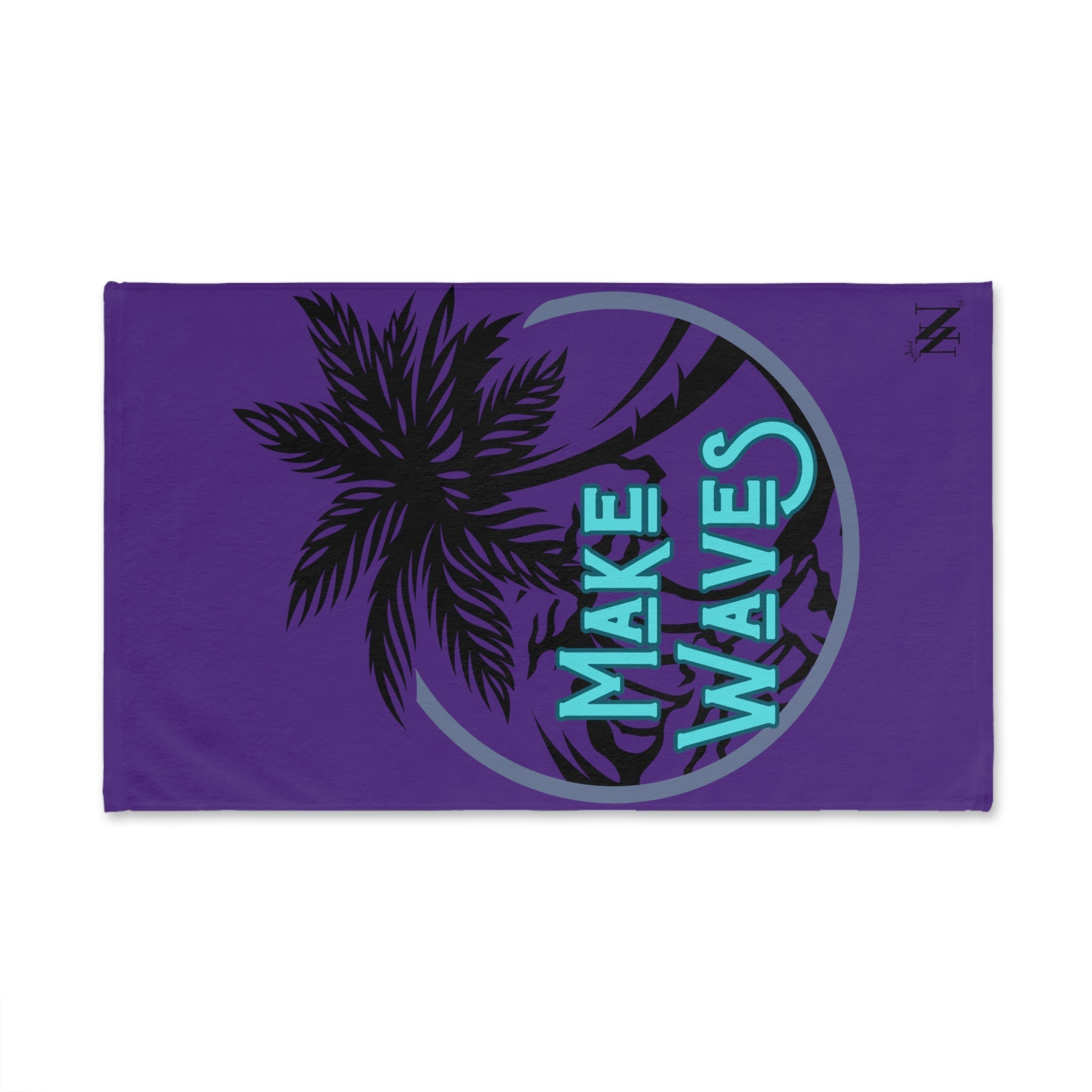 Make Waves | Gifts for Boyfriend, Funny Towel Romantic Gift for Wedding Couple Fiance First Year Anniversary Valentines, Party Gag Gifts, Joke Humor Cloth for Husband Men BF NECTAR NAPKINS