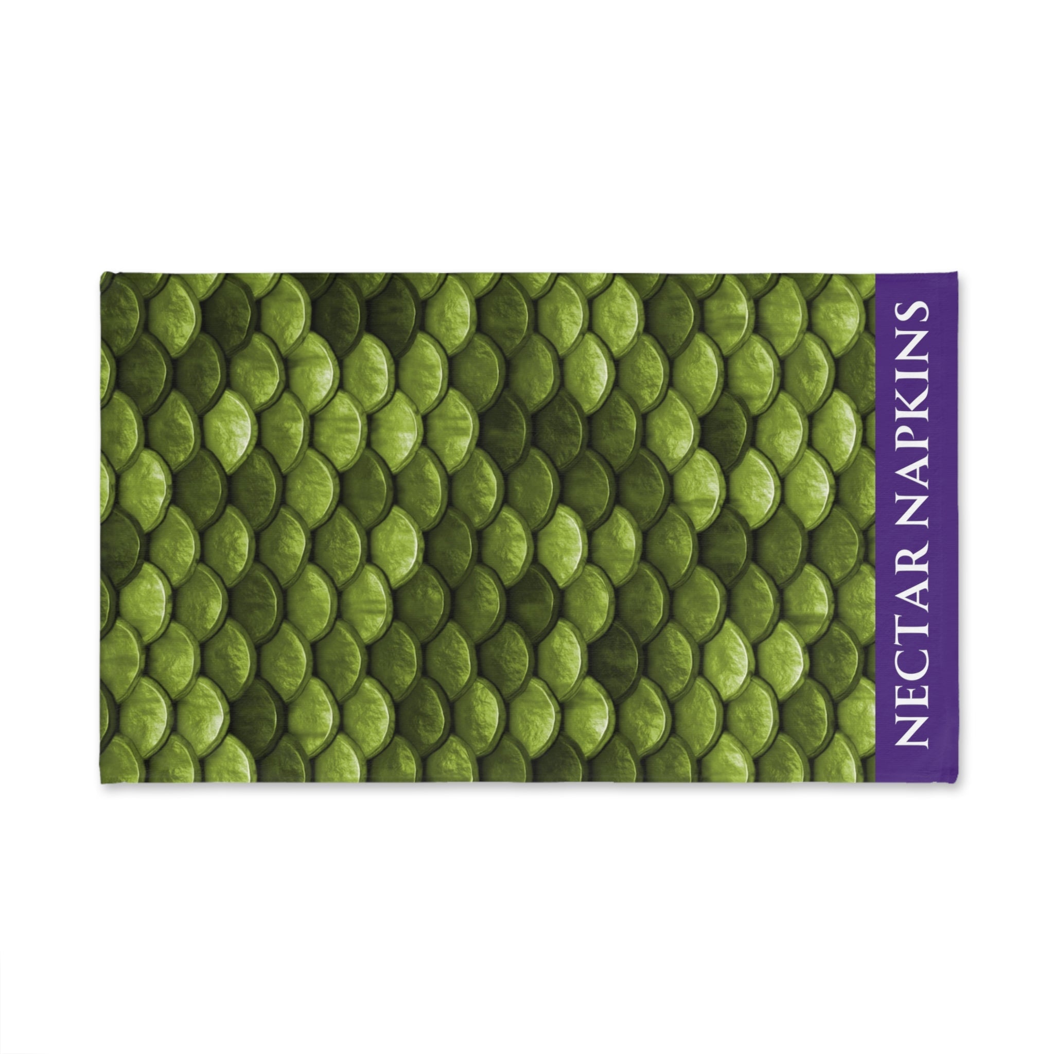 Mermaid Tail Green Purple | Funny Gifts for Men - Gifts for Him - Birthday Gifts for Men, Him, Husband, Boyfriend, New Couple Gifts, Fathers & Valentines Day Gifts, Christmas Gifts NECTAR NAPKINS