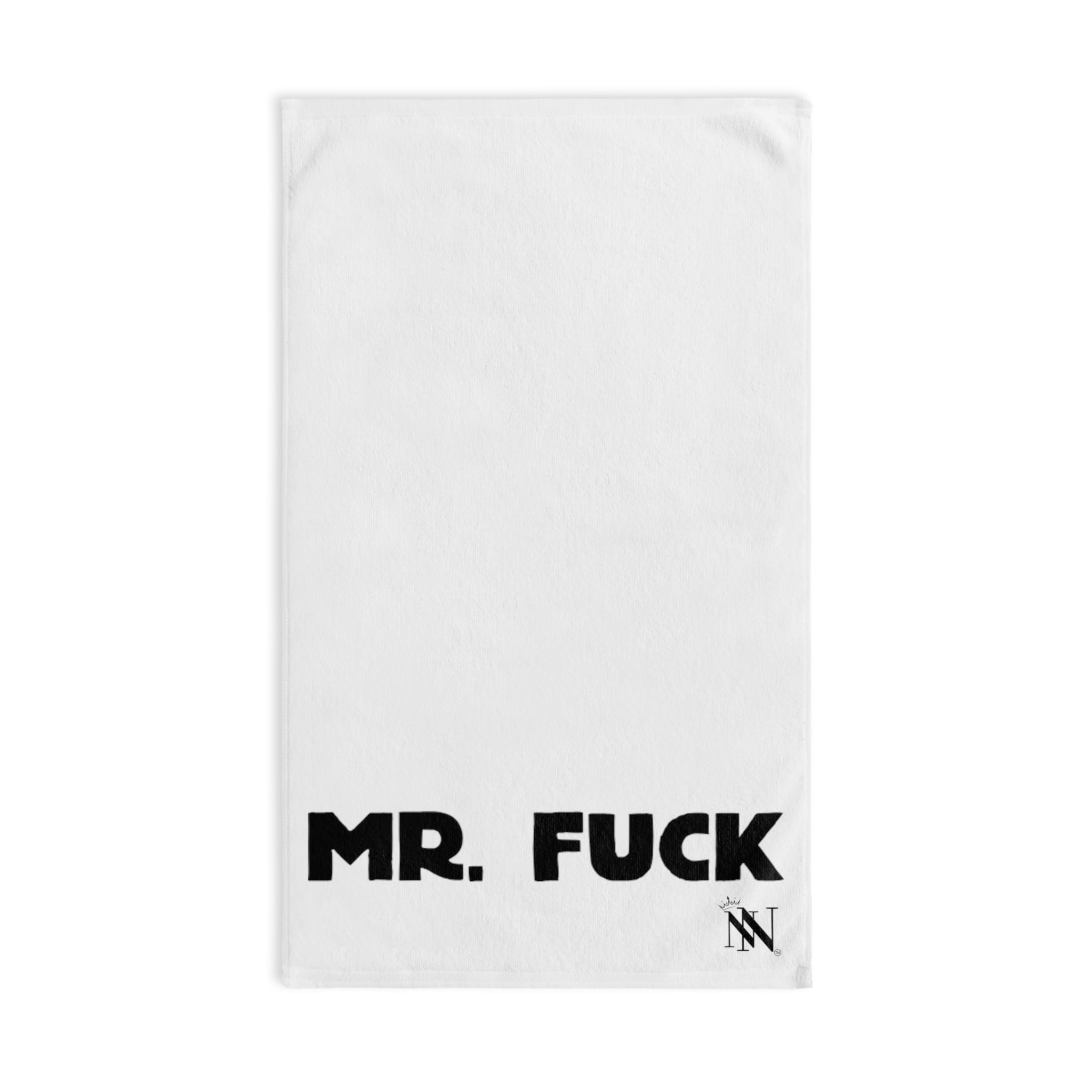 Mr F*ck White | Funny Gifts for Men - Gifts for Him - Birthday Gifts for Men, Him, Her, Husband, Boyfriend, Girlfriend, New Couple Gifts, Fathers & Valentines Day Gifts, Christmas Gifts NECTAR NAPKINS