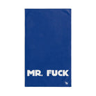 Mr Mrs F*ck | Nectar Napkins Fun-Flirty Lovers' After Sex Towels NECTAR NAPKINS