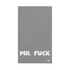 Mr Mrs F*ck | Nectar Napkins Fun-Flirty Lovers' After Sex Towels NECTAR NAPKINS