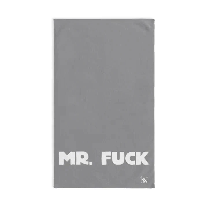 Mr Mrs F*ck | Nectar Napkins Fun-Flirty Lovers' After Sex Towels NECTAR NAPKINS