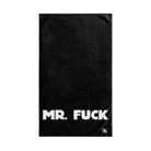 Mr Mrs F*ck | Nectar Napkins Fun-Flirty Lovers' After Sex Towels NECTAR NAPKINS