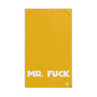 Mr Mrs F*ck | Nectar Napkins Fun-Flirty Lovers' After Sex Towels NECTAR NAPKINS