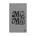 Mr Mrs Shareable | Nectar Napkins Fun-Flirty Lovers' After Sex Towels NECTAR NAPKINS