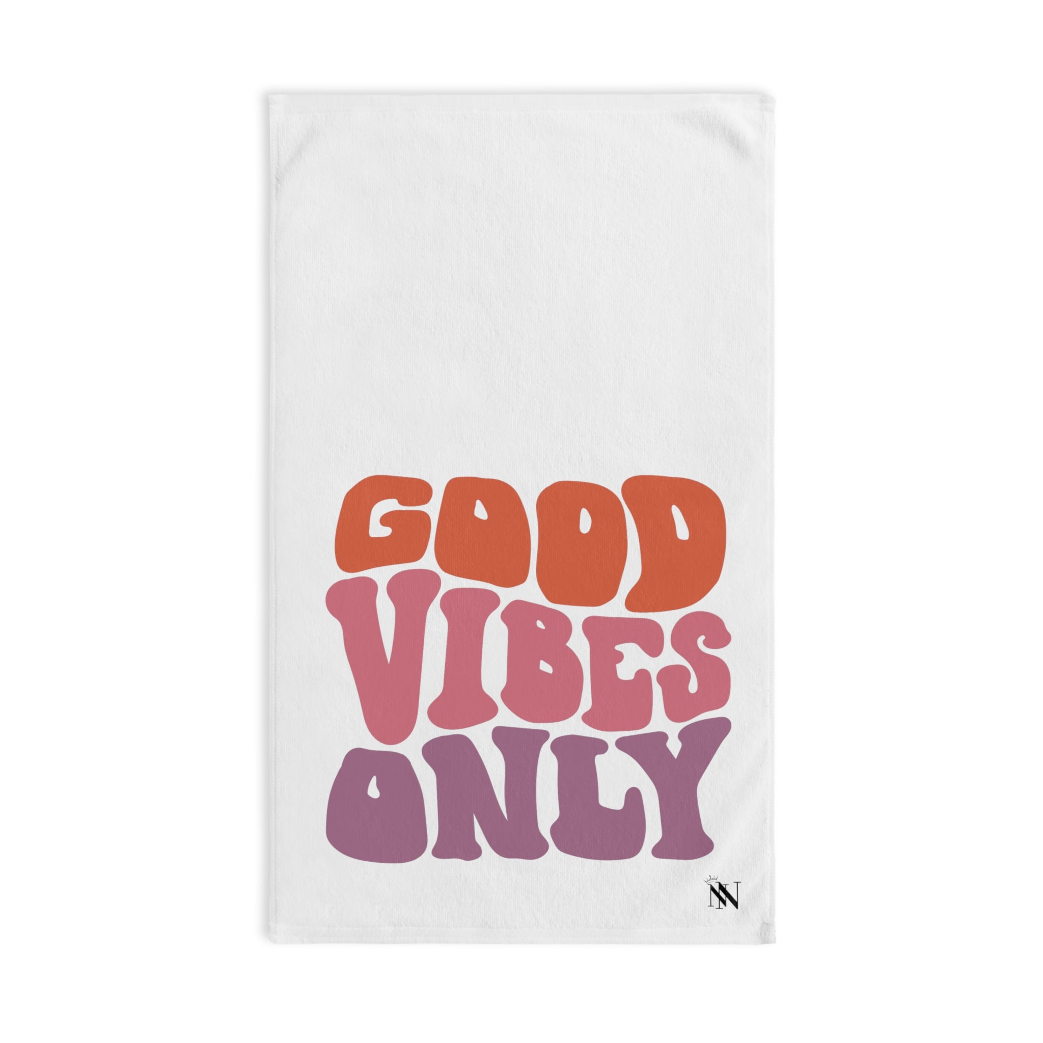 Only Vibes GoodWhite | Funny Gifts for Men - Gifts for Him - Birthday Gifts for Men, Him, Her, Husband, Boyfriend, Girlfriend, New Couple Gifts, Fathers & Valentines Day Gifts, Christmas Gifts NECTAR NAPKINS