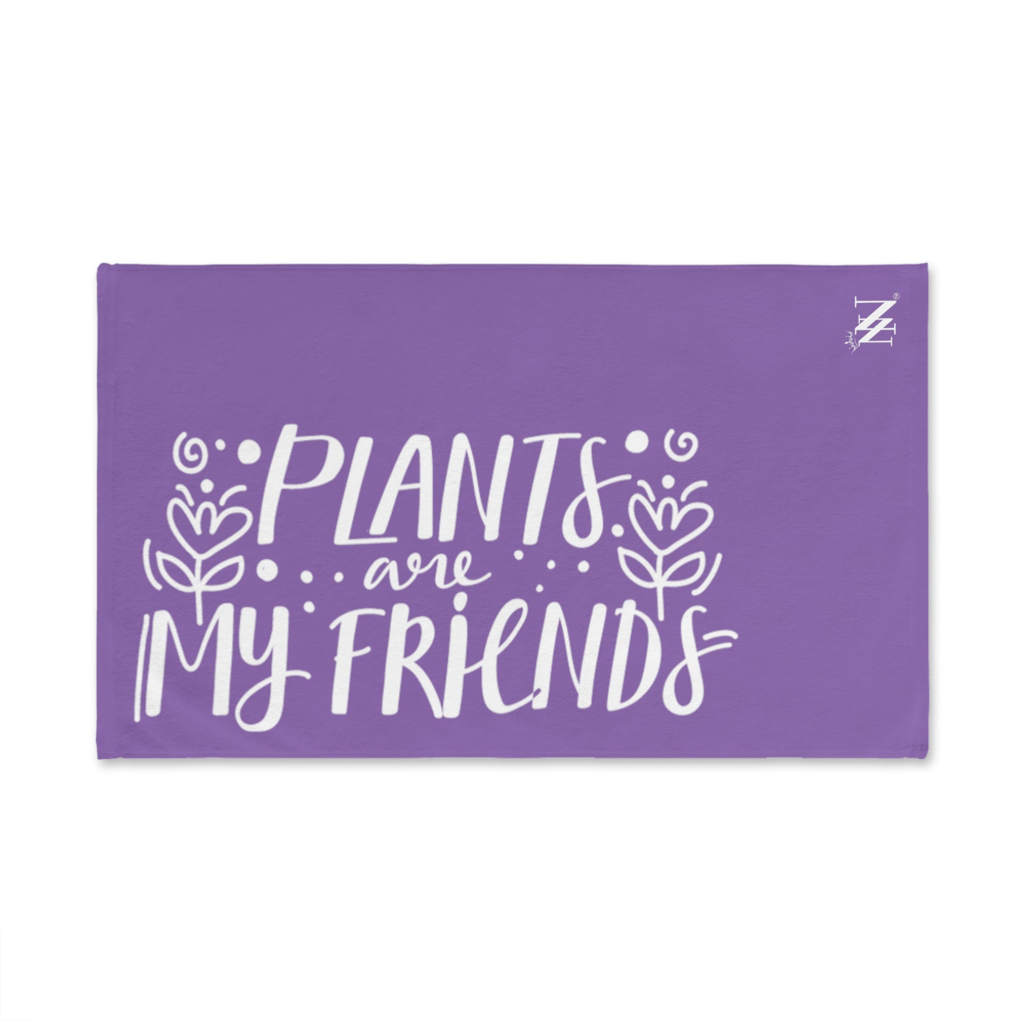 Plants Friend Seed Lavendar | Funny Gifts for Men - Gifts for Him - Birthday Gifts for Men, Him, Husband, Boyfriend, New Couple Gifts, Fathers & Valentines Day Gifts, Hand Towels Valentines NECTAR NAPKINS