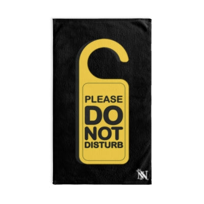 Please Do Not Disturb | Nectar Napkins Fun-Flirty Lovers' After Sex Towels NECTAR NAPKINS