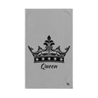 Queen Tiara CrownGrey | Anniversary Wedding, Christmas, Valentines Day, Birthday Gifts for Him, Her, Romantic Gifts for Wife, Girlfriend, Couples Gifts for Boyfriend, Husband NECTAR NAPKINS