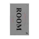 Reserve Room Grey | Anniversary Wedding, Christmas, Valentines Day, Birthday Gifts for Him, Her, Romantic Gifts for Wife, Girlfriend, Couples Gifts for Boyfriend, Husband NECTAR NAPKINS