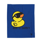 Rub-it Ducky | Nectar Napkins Fun-Flirty Lovers' After Sex Towels NECTAR NAPKINS