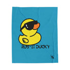 Rub-it Ducky | Nectar Napkins Fun-Flirty Lovers' After Sex Towels NECTAR NAPKINS