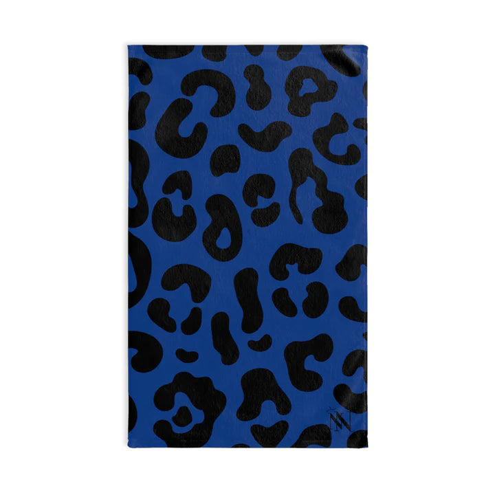 Safari Prints | Nectar Napkins Fun-Flirty Lovers' After Sex Towels NECTAR NAPKINS