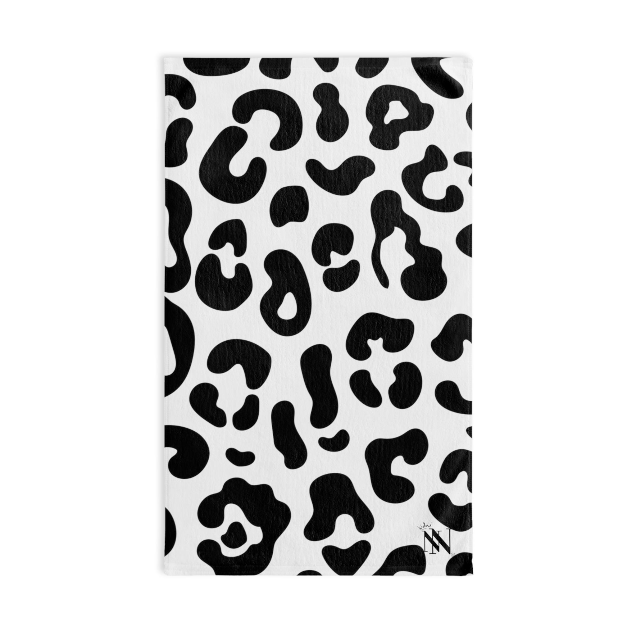 Safari Prints | Nectar Napkins Fun-Flirty Lovers' After Sex Towels NECTAR NAPKINS